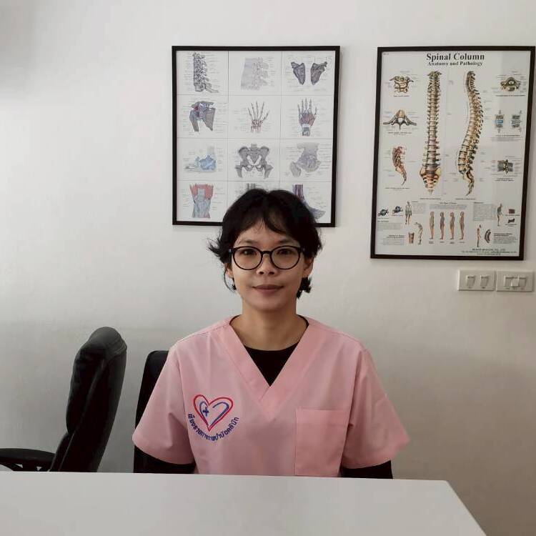ภาวิณี  เฟื่องฟู